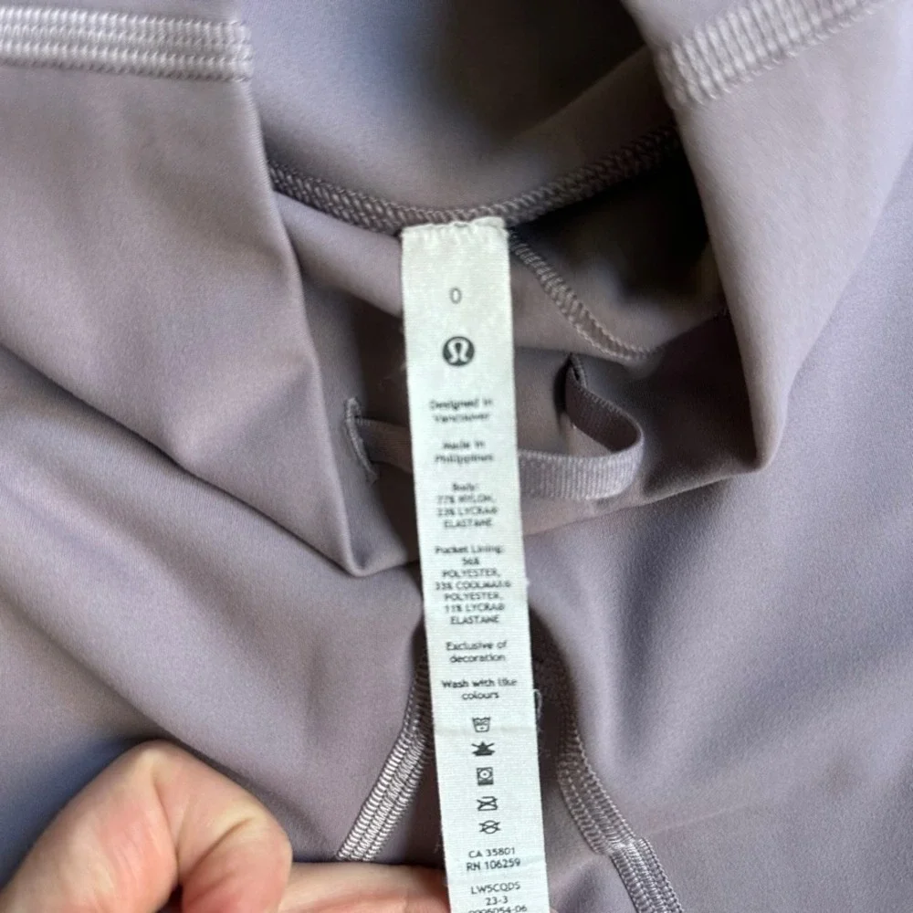 lululemon athletica brand lululemon
